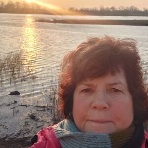 Profilbild von Helga Meyer