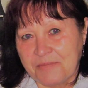 Profilbild von Helga Milbrath