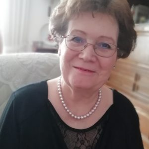 Profilbild von Helga Mildner