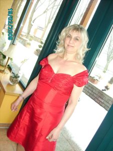 Profilbild von Helga Möhl
