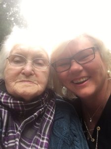 Profilbild von Helga Mondschein