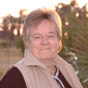 Profilbild von Helga Müller