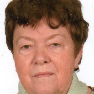 Profilbild von Helga Müller