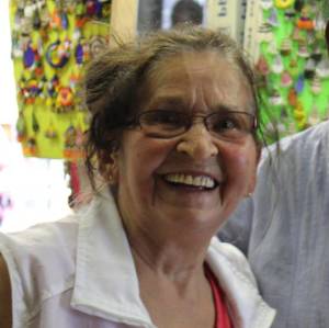 Profilbild von Helga Müller