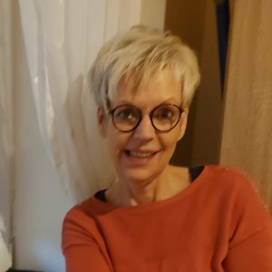 Profilbild von Helga Naber