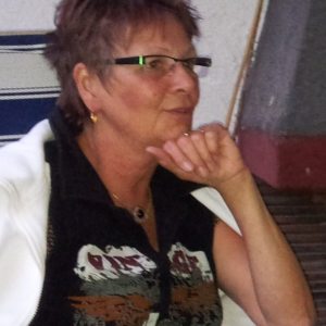 Profilbild von Helga Nagel