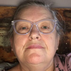 Profilbild von Helga Nelson