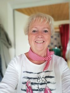 Profilbild von Helga Neumann
