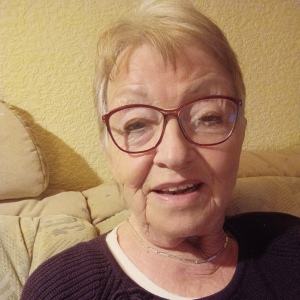 Profilbild von Helga Nicolai