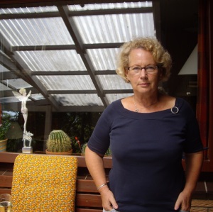 Profilbild von Helga Niestroj
