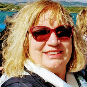 Profilbild von Helga Offergeld
