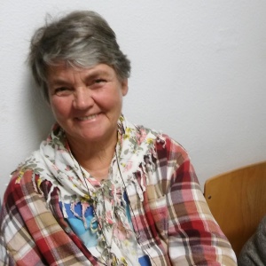 Profilbild von Helga Oltersdorff