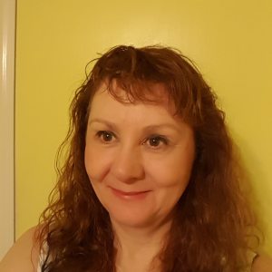 Profilbild von Helga Oltmann