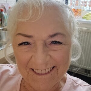 Profilbild von Helga Otte