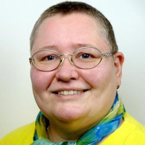 Profilbild von Helga Otto