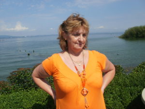 Profilbild von Helga Palma