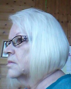 Profilbild von Helga Pankratz