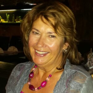 Profilbild von Helga Paulsen