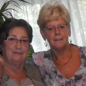 Profilbild von Helga Petzold