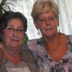 Profilbild von Helga Petzold