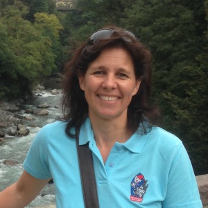 Profilbild von Helga Pizzato