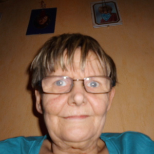 Profilbild von Helga Pochodzaj