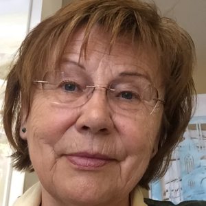 Profilbild von Helga Podpora