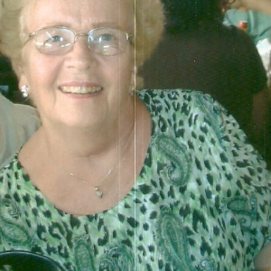 Profilbild von Helga Polack