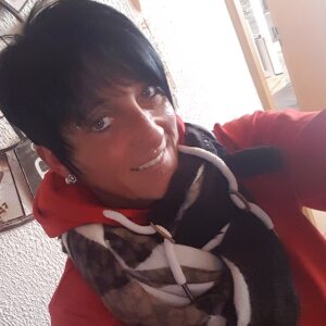 Social Media Profilbild Helga Ponkratz 