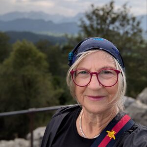 Profilbild von Helga Raschke