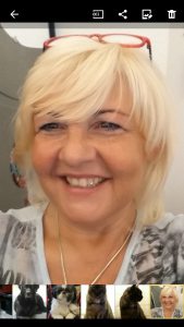 Profilbild von Helga Rausch