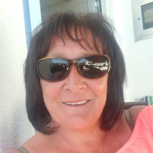 Social Media Profilbild Helga Reichwein 