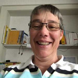 Social Media Profilbild Helga Richter 