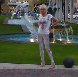 Profilbild von Helga Riech