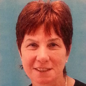 Profilbild von Helga Rimpl