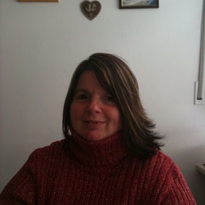 Profilbild von Helga Rottenfusser