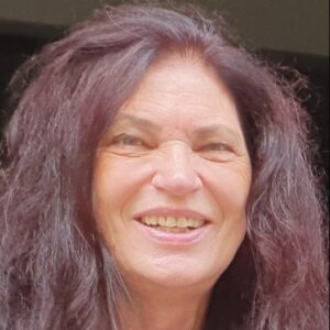 Profilbild von Helga Rudolph