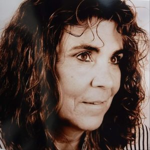 Profilbild von Helga Rütten