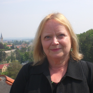 Profilbild von Helga Rüzgâr
