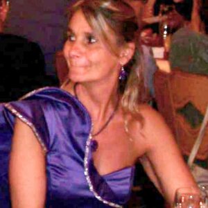 Profilbild von Helga Runco