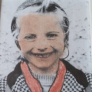 Profilbild von Helga Salman