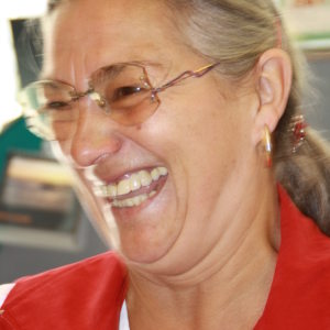 Profilbild von Helga Salomo