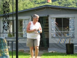 Profilbild von Helga Sander