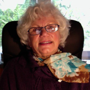Profilbild von Helga Schackner