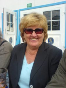 Profilbild von Helga Schade