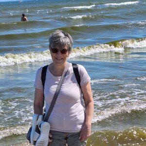 Profilbild von Helga Schadow
