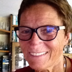 Profilbild von Helga Schatz