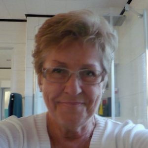 Profilbild von Helga Scheller