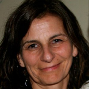 Profilbild von Helga Schier