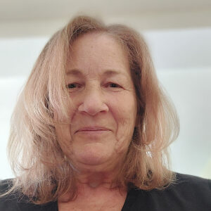 Profilbild von Helga Schiller